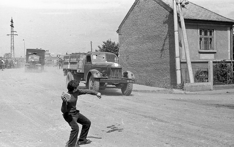 44 Košice August 1968